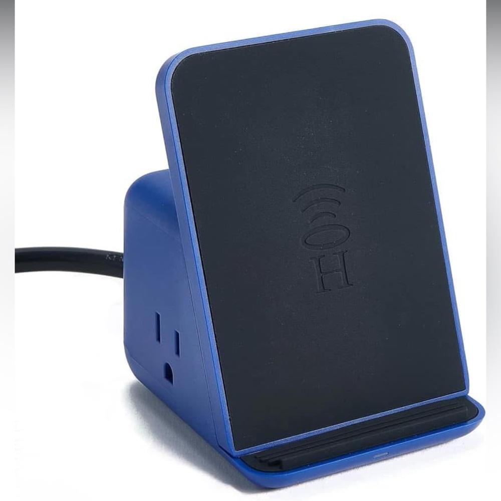 HALO Wireless Charging Pad - NWT